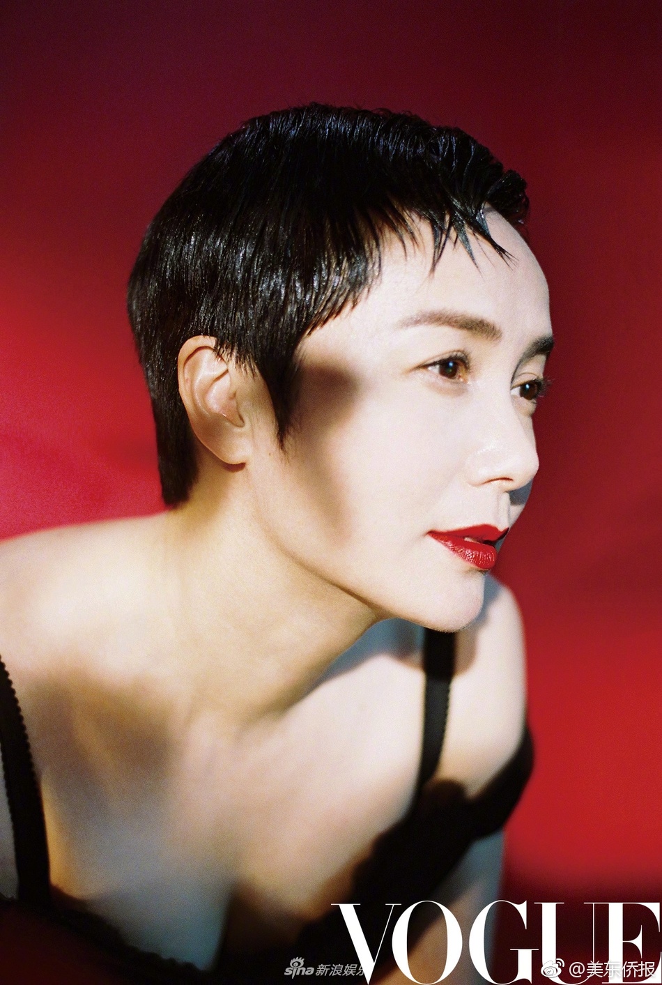 网红李子柒介绍